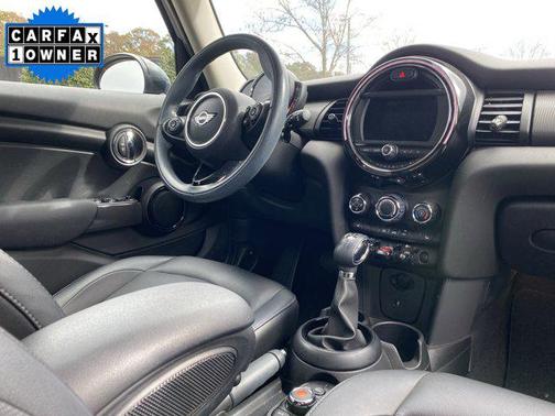 2019 MINI Hardtop Cooper