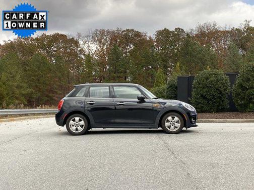 2019 MINI Hardtop Cooper