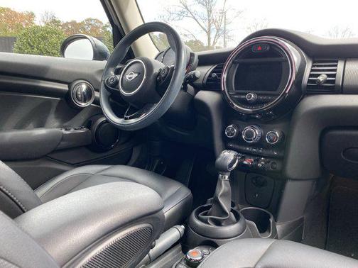 2019 MINI Hardtop Cooper