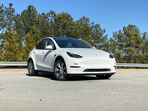 2023 Tesla Model Y AWD *Ltd Avail*