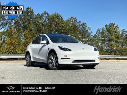 2023 Tesla Model Y AWD *Ltd Avail*