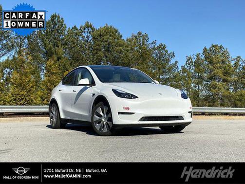 2023 Tesla Model Y AWD *Ltd Avail*