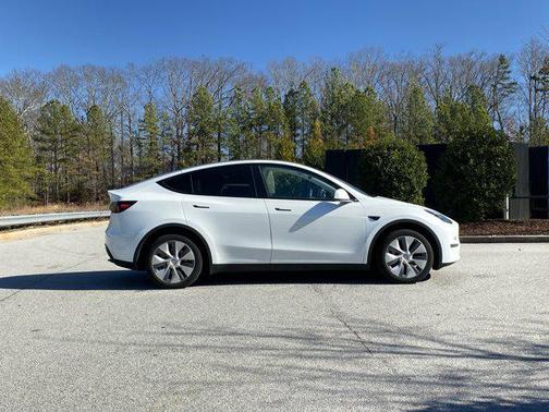 2023 Tesla Model Y AWD *Ltd Avail*