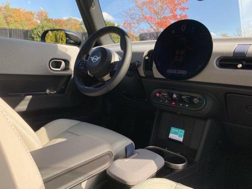 2026 MINI Hardtop Cooper