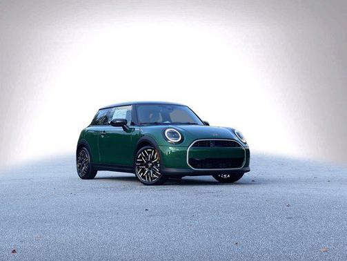 2026 MINI Hardtop Cooper