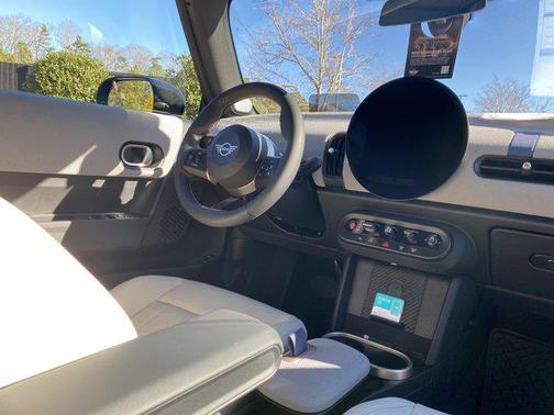 2026 MINI Convertible Cooper