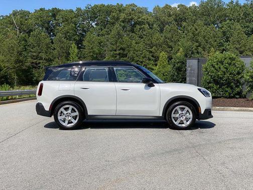 2025 MINI Countryman Cooper S ALL4
