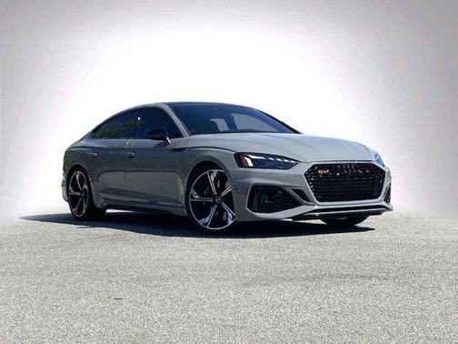 2025 Audi RS 5 2.9T