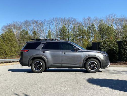 2023 Nissan Pathfinder Rock Creek 4WD