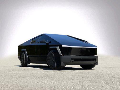 2024 Tesla Cybertruck All-Wheel Drive
