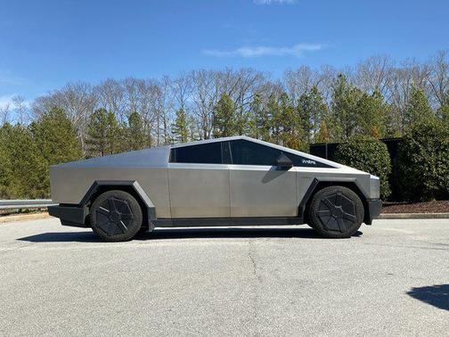 2024 Tesla Cybertruck All-Wheel Drive