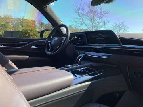 2023 Cadillac Escalade ESV Sport Platinum