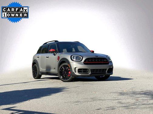 2023 MINI Countryman John Cooper Works ALL4