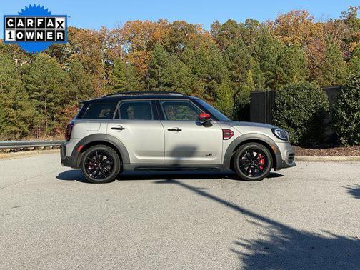 2023 MINI Countryman John Cooper Works ALL4