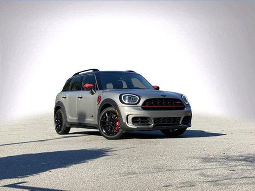 2023 MINI Countryman John Cooper Works ALL4