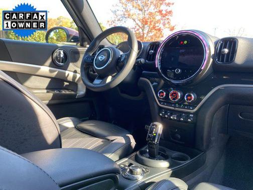 2023 MINI Countryman John Cooper Works ALL4