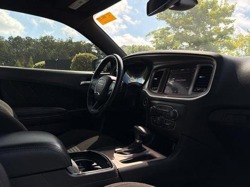 Granite Pearlcoat 2022 Dodge Charger R/T