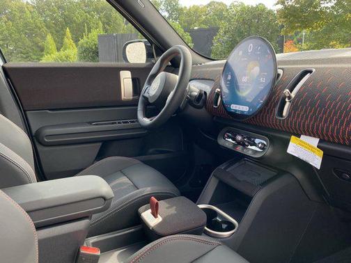 2026 MINI Countryman Cooper S ALL4
