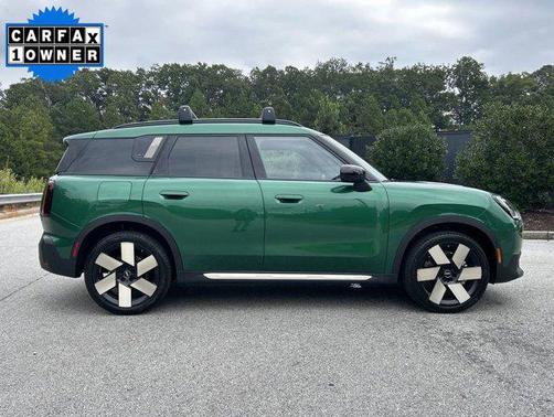 2025 MINI Countryman Cooper S ALL4