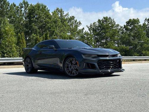 2023 Chevrolet Camaro ZL1