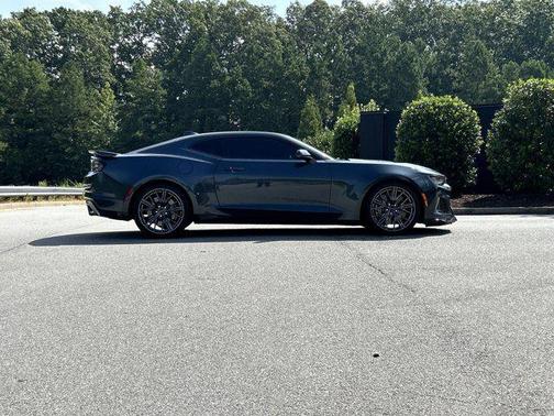 2023 Chevrolet Camaro ZL1
