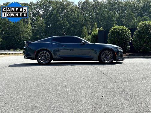 2023 Chevrolet Camaro ZL1