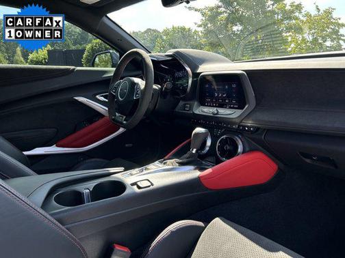 2023 Chevrolet Camaro ZL1