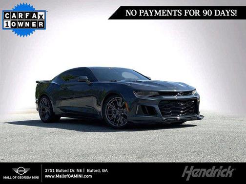 2023 Chevrolet Camaro ZL1