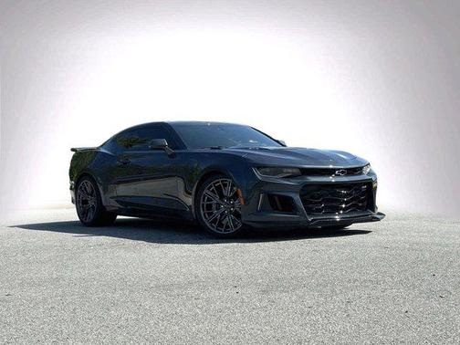 2023 Chevrolet Camaro ZL1