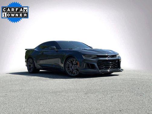 2023 Chevrolet Camaro ZL1