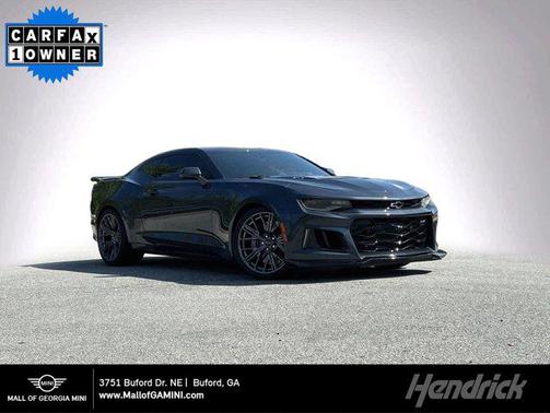 2023 Chevrolet Camaro ZL1