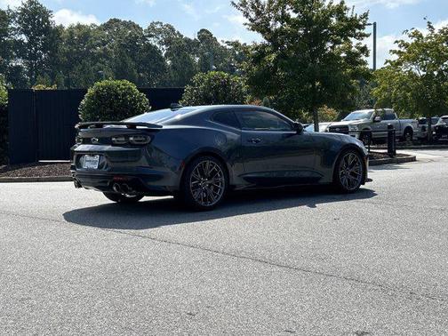 2023 Chevrolet Camaro ZL1
