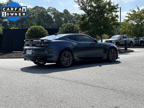 2023 Chevrolet Camaro ZL1