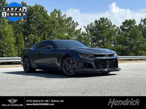 2023 Chevrolet Camaro ZL1