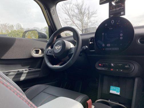 2026 MINI Hardtop Cooper S