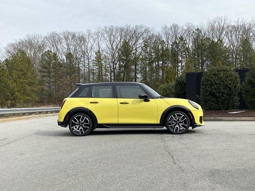 2026 MINI Hardtop Cooper S