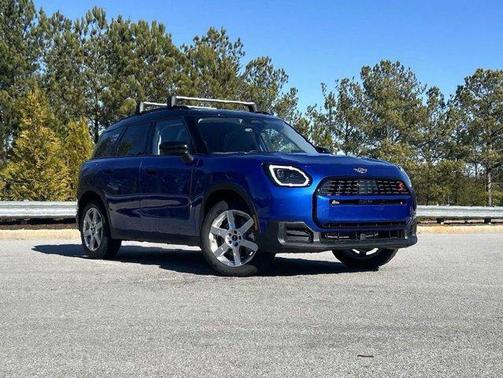 2025 MINI Countryman Cooper S ALL4
