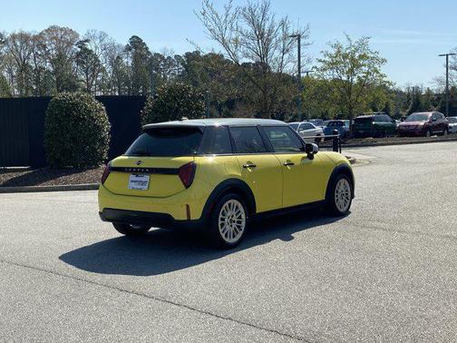 2026 MINI Hardtop Cooper S