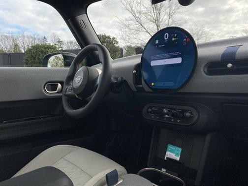 2026 MINI Hardtop Cooper S