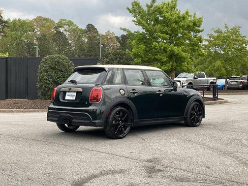 2023 MINI Hardtop Cooper S