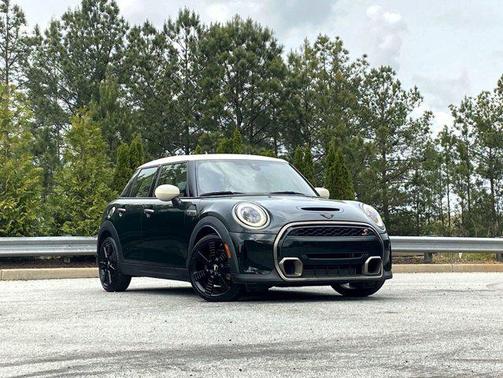 2023 MINI Hardtop Cooper S