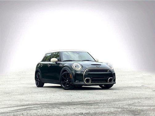 2023 MINI Hardtop Cooper S