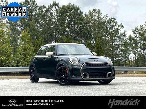 2023 MINI Hardtop Cooper S