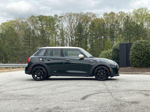 2023 MINI Hardtop Cooper S