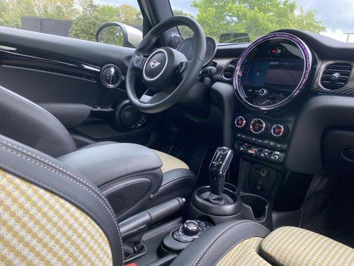 2023 MINI Hardtop Cooper S