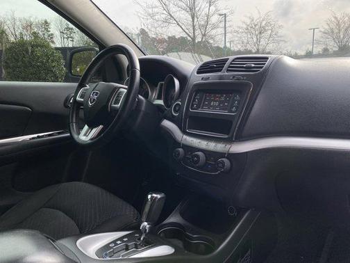 2015 Dodge Journey American Value Pkg