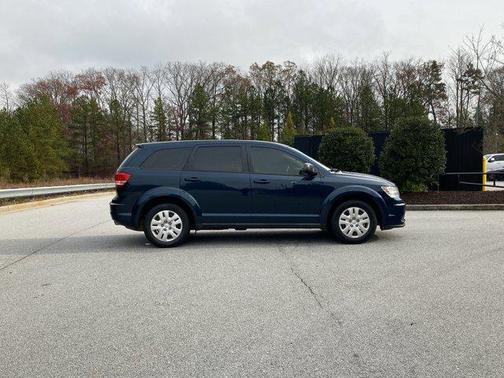 2015 Dodge Journey American Value Pkg