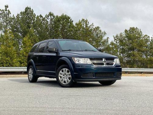 2015 Dodge Journey American Value Pkg