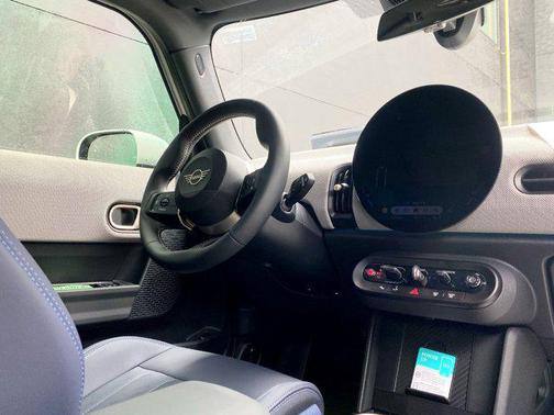 Melting Silver III Metallic 2026 MINI Hardtop Cooper S