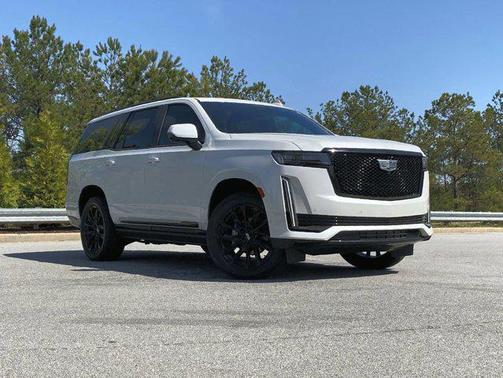 2024 Cadillac Escalade Sport Platinum